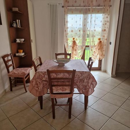 La Loggia Di Grazia Apartment Locorotondo Ngoại thất bức ảnh