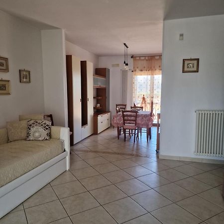 La Loggia Di Grazia Apartment Locorotondo Ngoại thất bức ảnh