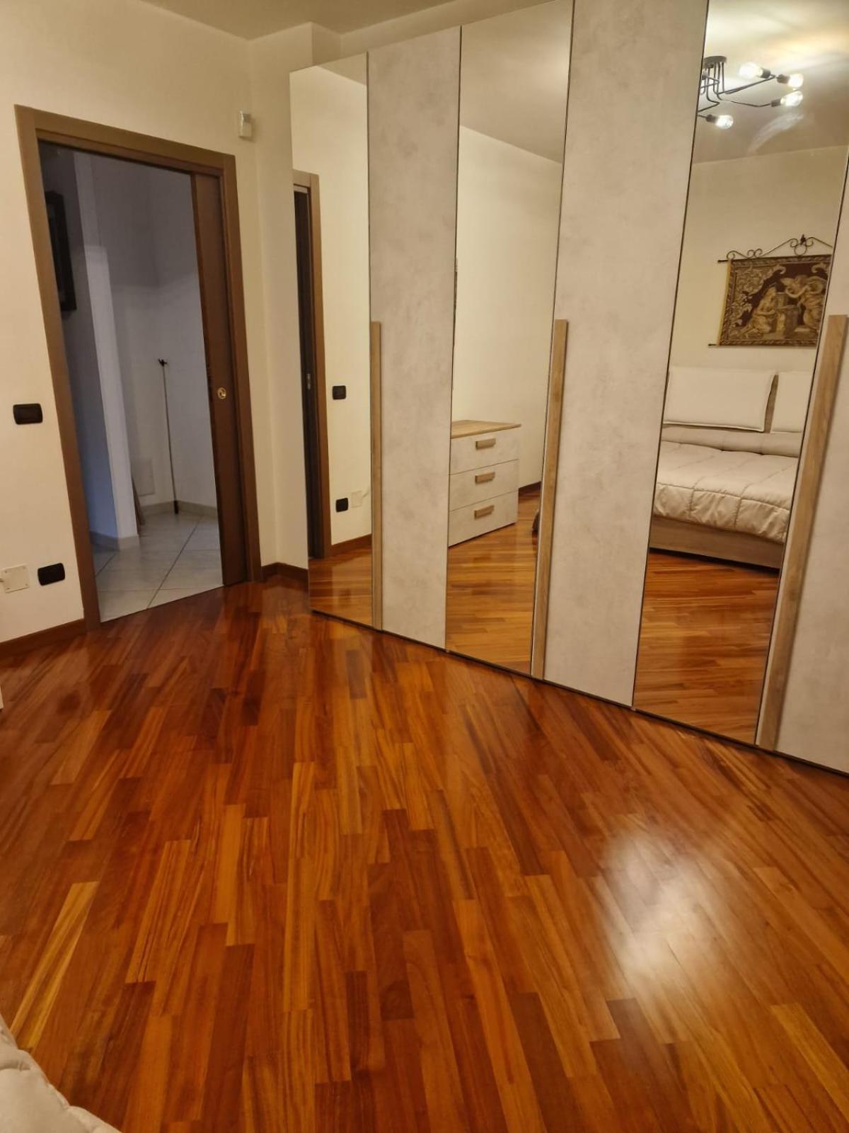 La Loggia Di Grazia Apartment Locorotondo Ngoại thất bức ảnh