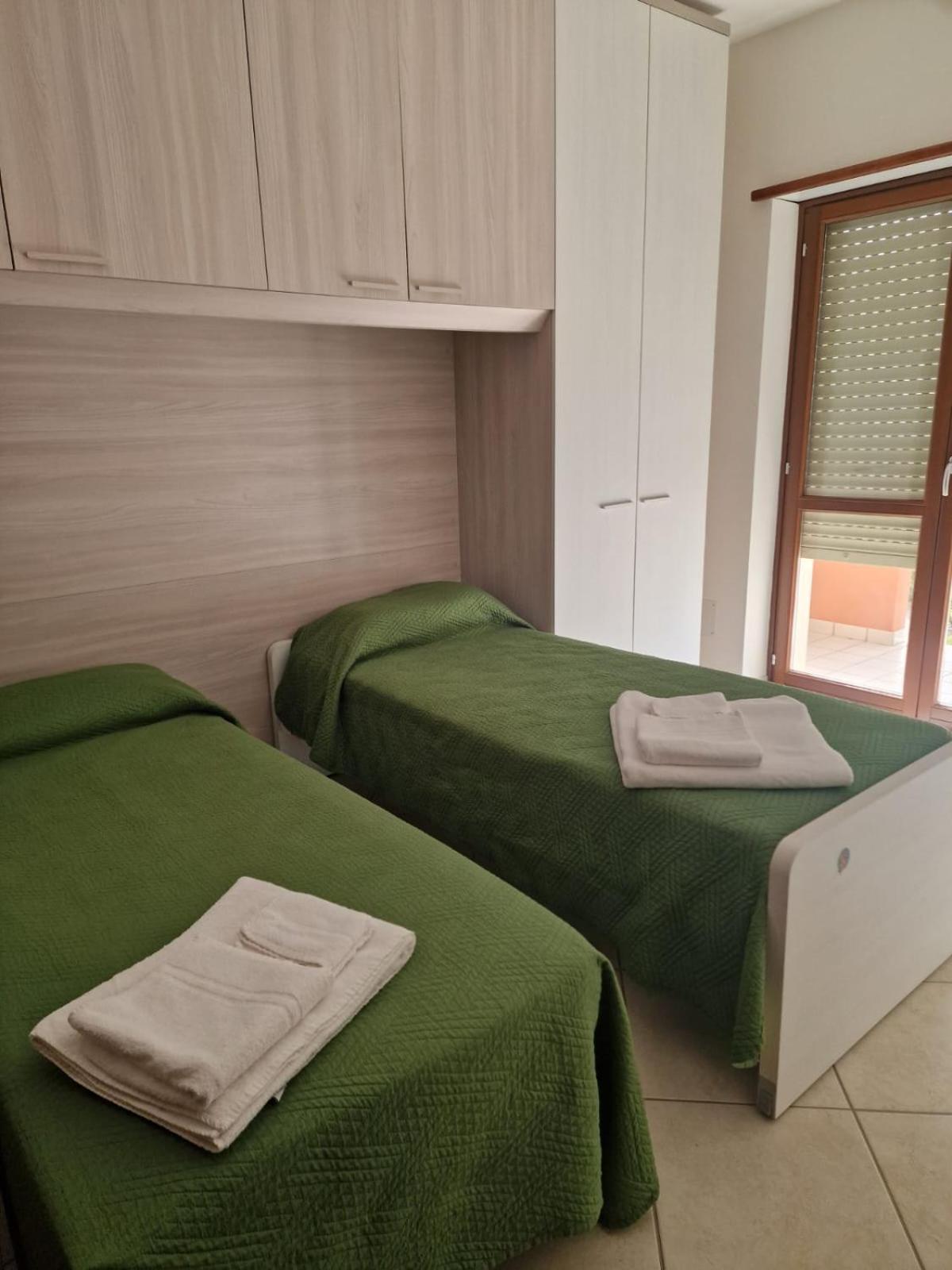 La Loggia Di Grazia Apartment Locorotondo Ngoại thất bức ảnh
