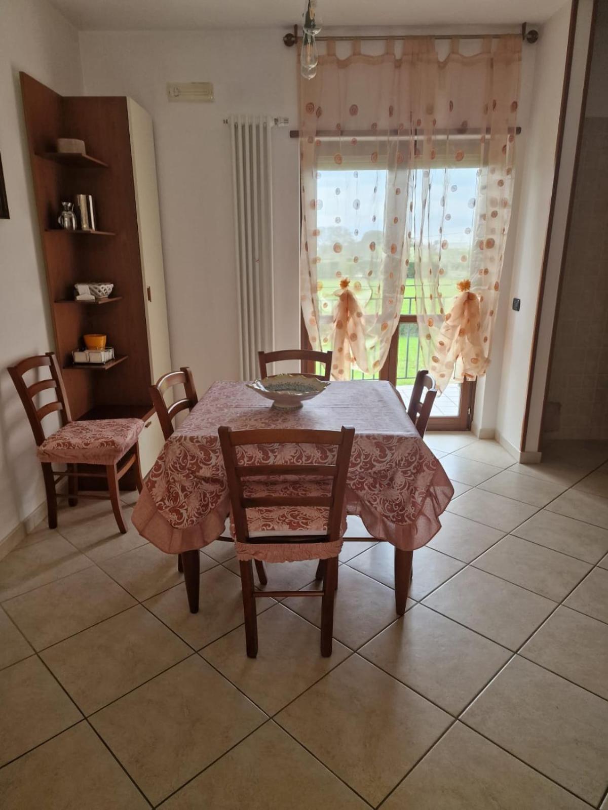 La Loggia Di Grazia Apartment Locorotondo Ngoại thất bức ảnh