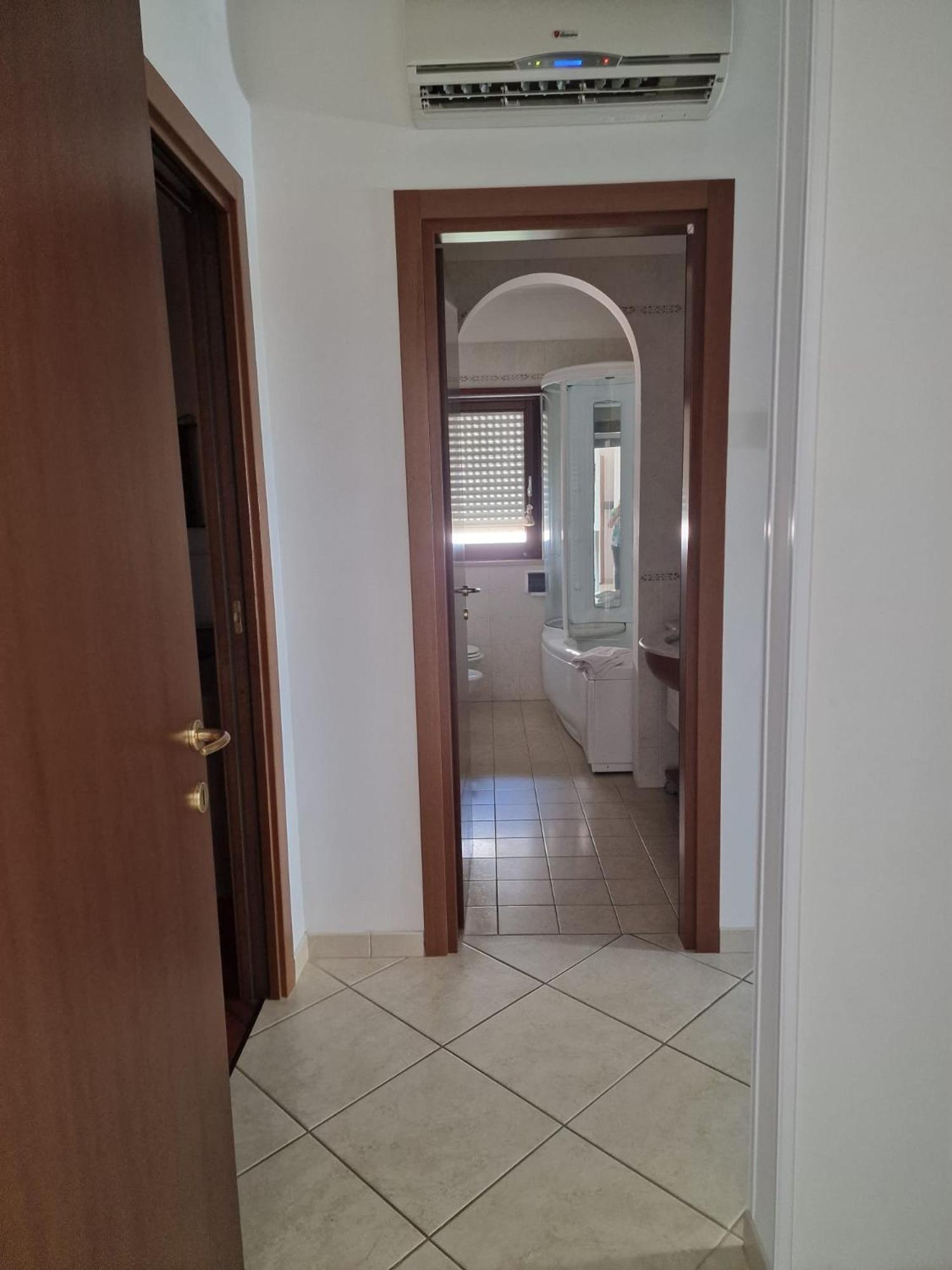 La Loggia Di Grazia Apartment Locorotondo Ngoại thất bức ảnh