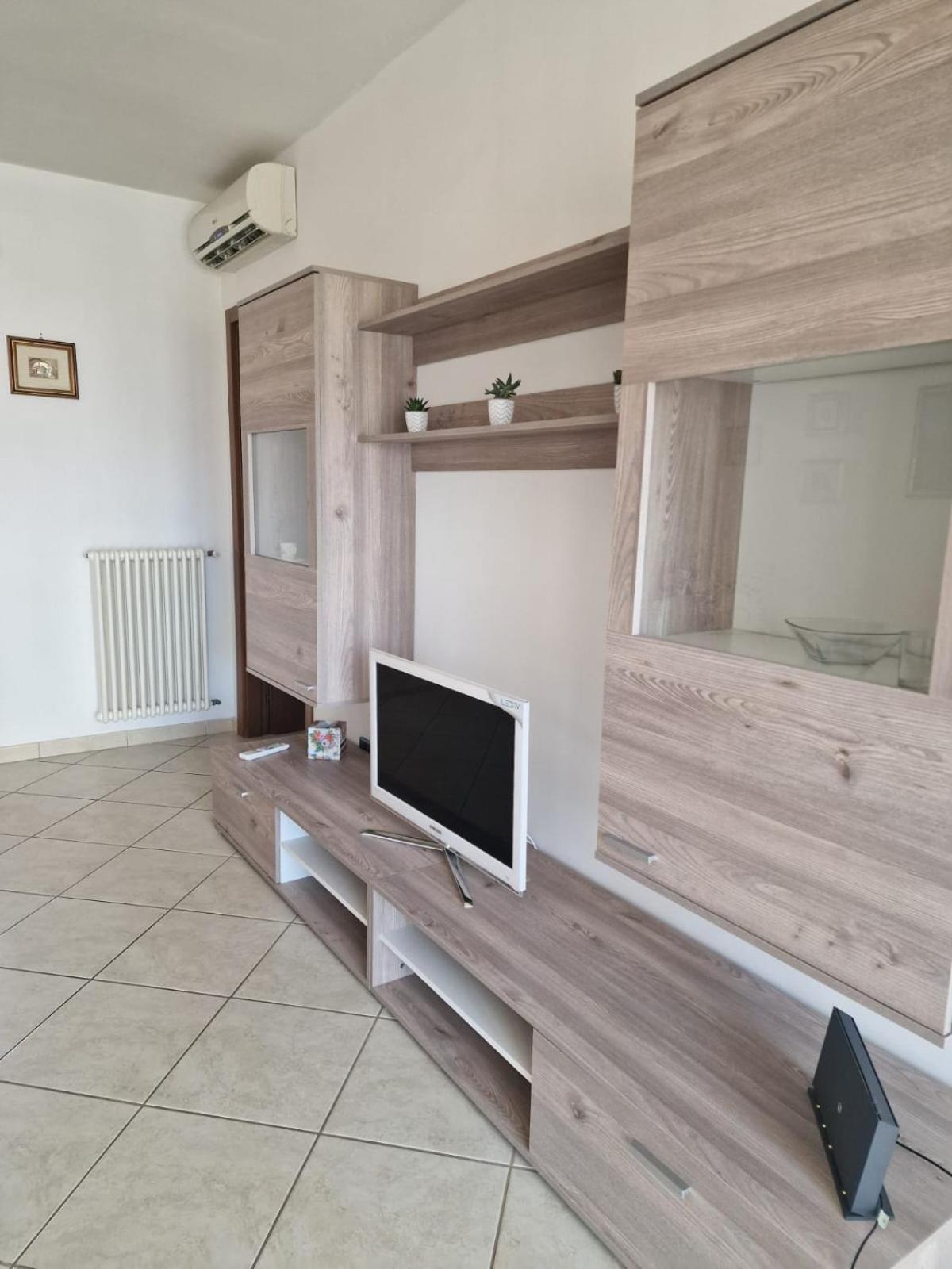 La Loggia Di Grazia Apartment Locorotondo Ngoại thất bức ảnh