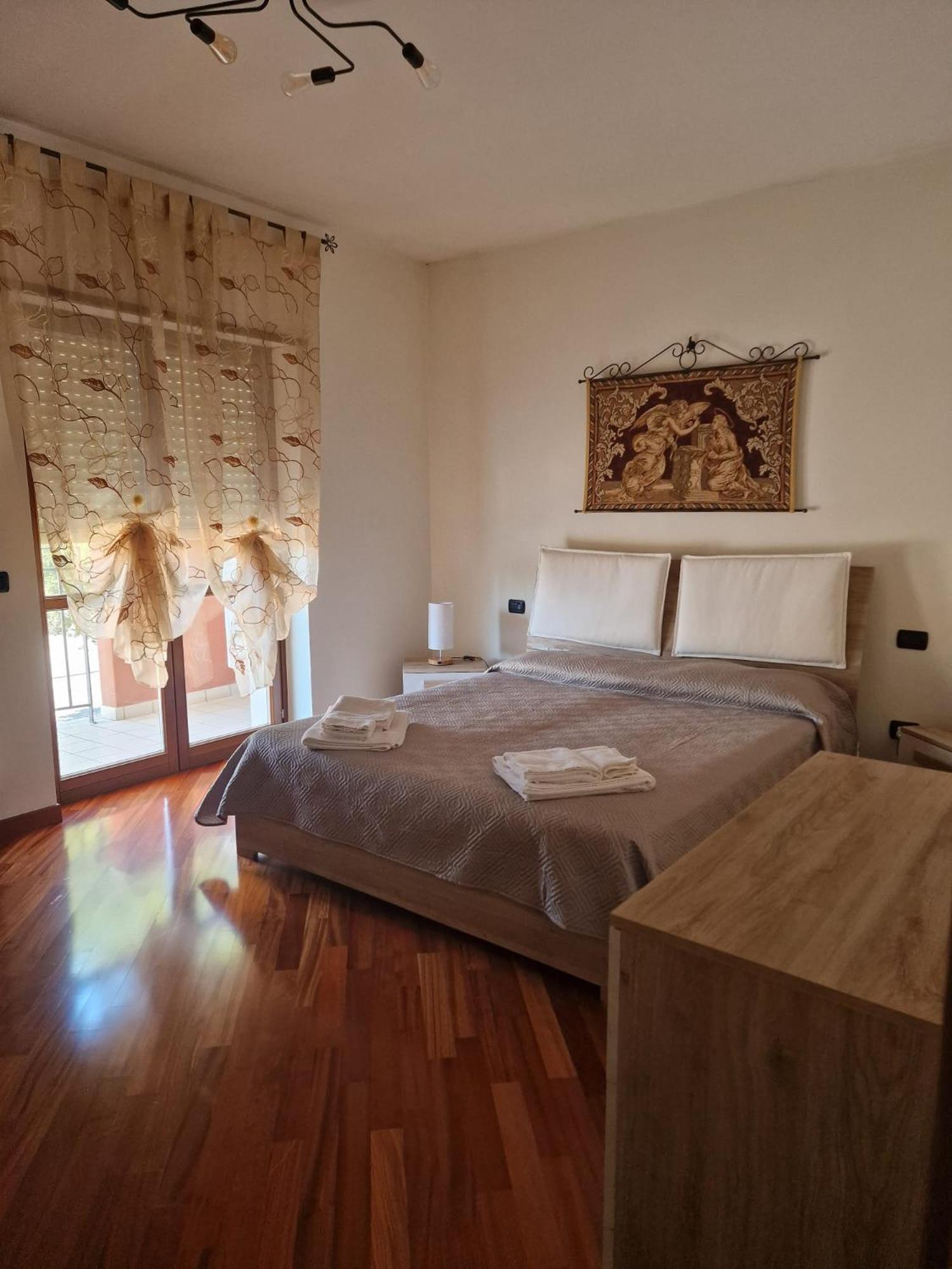 La Loggia Di Grazia Apartment Locorotondo Ngoại thất bức ảnh