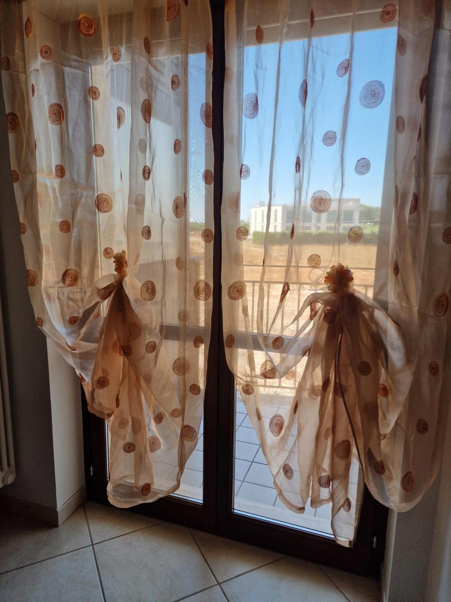 La Loggia Di Grazia Apartment Locorotondo Ngoại thất bức ảnh